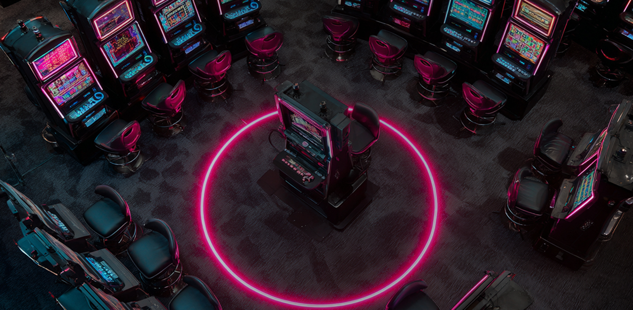 500 Casino